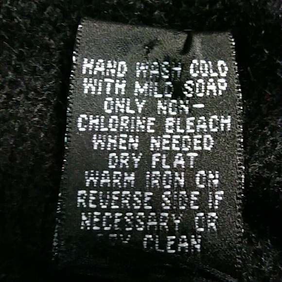 SWEATER WET SEAL. - Picture 6 of 6